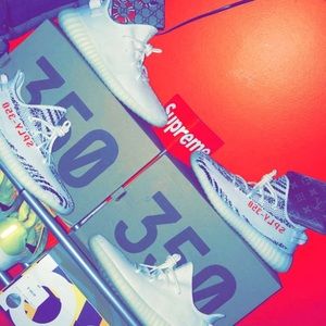 Meet your Posher, Jacob